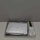 for iPad 9th / 8th / 7th Generation 10.2 inch & iPad Air 3rd Gen & iPad Pro 10.5 inch Case with 7 Color Backlit Keyboard - Built in Pencil Holder with Mouse (Black)