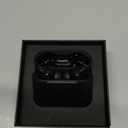 Razer Hammerhead True Wireless (2nd Gen) Bluetooth Gaming Earbuds: Chroma RGB Lighting -60ms Low-Latency- Active Noise Cancellation - Dual Environmental Noise Cancelling Microphones- Classic Black
