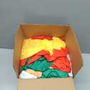 12 Ft Ht x 14 Ft L Giant Christmas Inflatables Santa Elf Ride Dinosaur Holding Candy Cane Christmas Blow Up Yard Decorations Built-in LEDs Christmas Decorations Outdoor Party Holiday Xmas Decor Lawn