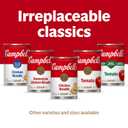 2 x Campbells Condensed 25% Less Sodium Chicken Noodle Soup, 10.75 oz Can (EXP 04/01/26)