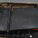 WEN 15-Inch 13-Amp 2-in-1 Electric Dethatcher and Scarifier with 12-Gallon Collection Bag (DT1315)