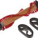 For ORECK XL Vacuums BEST Roller (BRUSH ROLL + 6 BELTS)