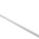 [UPGRADE] 240534901 Refrigerator Door Shelf Rack Bar Fit for frigidaire kenmore Replace 948954 AP3214630 PS734935 EAP734935 Frigidaire Door Shelf Retainer Bar Figure 5,6,7 Lists the Compatible Models.