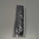 luvamia Skorts for Woman High Waisted Cargo Pocket Elastic Waist Fast Dry Casual Hiking Tennis Sports Skirts with Shorts (Gray, S)