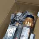 Cordless Vacuum Cleaner, 600W/50KPA, Max 70 Mins Runtime, Self-Standing Vacuum Cleaners for Home, Anti-Tangle Stick Vacuum, Smart Display Vacuum Cordless with 1.8L Cup for Pet Hair/Carpet (Gold)