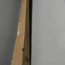 Moen Polished Nickel 54 to 72-Inch Adjustable Length Fixed Mount Single Curved Shower Rod, CSR2160NL