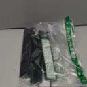 5 Pack Under Cabinet Lighting Wireless, 8" Magnetic Dimmable Under Counter Lights for Kitchen,Motion Activated Under Cabinet Lights,3 Color Dimmable Under Cabinet Lighting, Closet Light with Remote