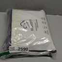 ECOCOTT Lilac Purple Duvet Cover Queen, 100% Washed Cotton 3 Piece Duvet Cover Sets 1 Duvet Cover with Zipper and 2 Pillowcases Bedding Set(Lilac Purple,Queen) (Queen (90"x90"))