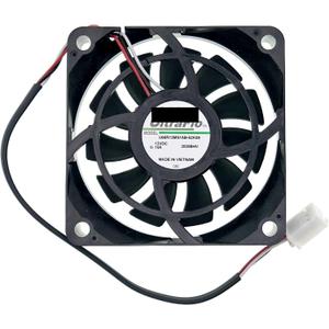 DA31-00070E U66R12MS1AB-52K09 Refrigerator Fan Motor Fit for Samsung,Replaces 06615JS-12L-BT AP5621005, PS4138334,2606JL-04W-S39, DC12V 0.1A 3600RPM(Model Specific Not Universal.)