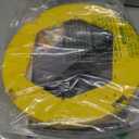 RinneTraps | Dizzy Dunker Bucket Lid Mouse Trap | Made in USA | Multi Catch | Humane | Indoor/Outdoor | (2 Pack)