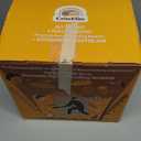 Sourdough Starter Kit  Complete Sourdough Bread Baking Supplies with 24oz Glass Sourdough Starter Jar, 9 Round & 10 Oval Banneton Proofing Basket Set, Sourdough Tools  Artisan Gift for Bakers