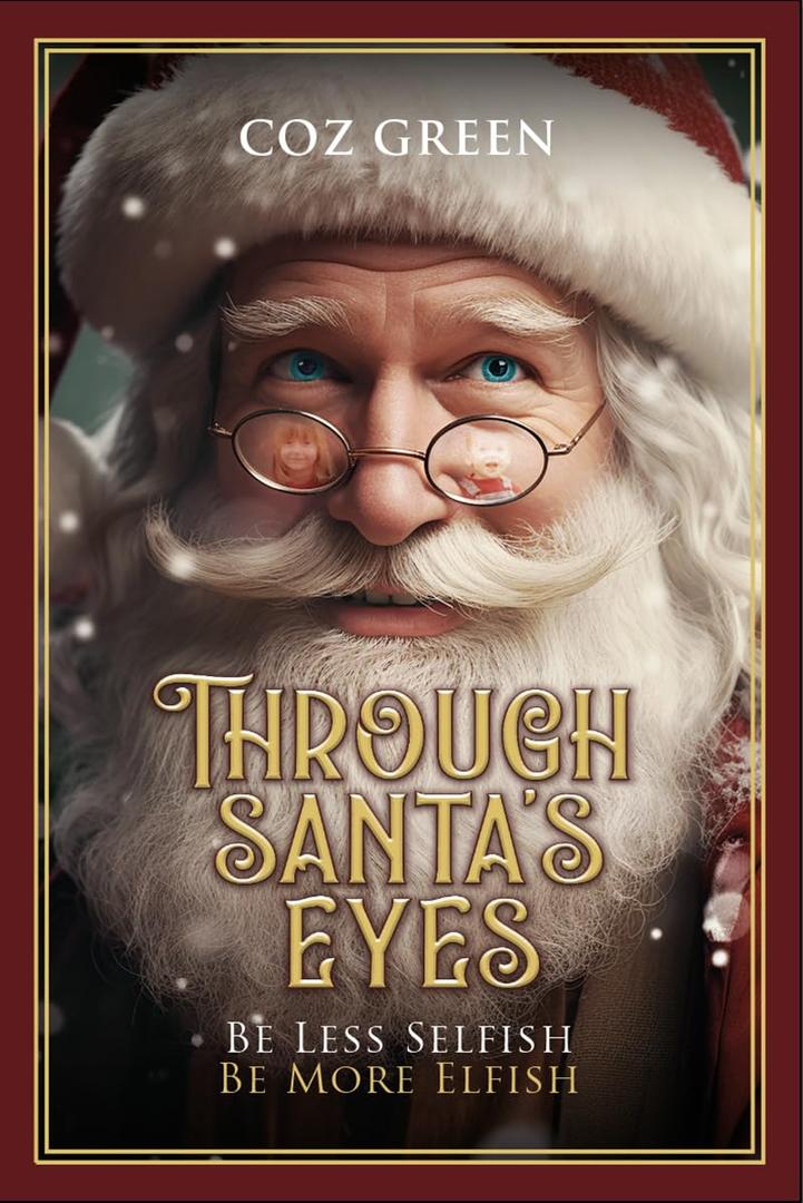 Through Santas Eyes