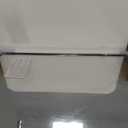 20x30 Inch Medicine Cabinet, Matte Black Aluminum Bathroom Mirror Cabinet with Storage, 6 Adjustable Glass Shelves, Rust Proof, Recessed or Surface Mount Wall Cabinet, Soft Close Hinges