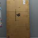 Wheel Arch Repair Panel Compatible with 2007-2014 Chevy Chevrolet Silverado 1500 2500HD 3500HD, Rear Upper Wheel Arch Repair Quarter Panel