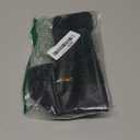 Dog Leg Brace for Rear Hock & Ankle, Canine Hind Leg Joint Compression Wrap for Torn ACL & CCL, Back Leg Injury and Sprain Protection, Helps with Elderly Dogs Activies and Arthritis (L)