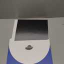 [2-Pack] 24 Inch Privacy Screen for Computer Monitor 16:9 Aspect Ratio, Eye Protection Anti Blue Light Glare Shield, 24inch Removable Black Blackout Anti Spy Desktop Security Private Filter