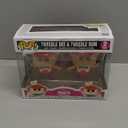 Funko POP Tweedle Dee and Tweedle Dum