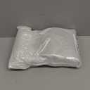 Maricome 6 Inch Replacement Furniture Legs Pre-drilled M8 Bolt Bun Feet Set of 4 Wood Legs for Sofa Couch Cabinet Mid Century High Polish Finish