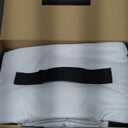 Cold Therapy Machine with Programmable Timer, Portable Ice Therapy Machine System for Knee, Cold Therapy Unit for LongTerm Relief and Recovery, w/Compression Pad for Shoulder, Hip and Ankle (White)