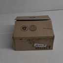 Anchor Hocking 4-IN-1 PREP BOWLS. 6 Piece set (3 Bowls and 3 lids) (Clear)