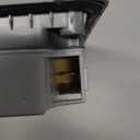 DD59-01001A Detergent & Rinse Aid Dispenser Assembly for Samsung DW80F600UTB/UTS/UTW, DW80F800UWS, DW80J3020UB/US/UW, DW7933LRASR, etc.