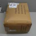 Dog Stairs for Bed 28.7H, 5-Step Dog Ramp, Non-Slip Sturdy Pet Steps for Small Dogs & Cats to get on High Bed or Couches, Grey