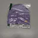 Sukeen Kids Beanie Hat for Boys Girls Ages 4-12 Soft Knitted Hat Seepage Proof Warm Skull Cap for Daily Outdoor (Purple)