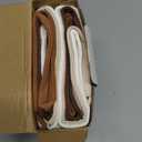 Pack of 4, Decorative Linen Solid Throw Pillow Covers Soft Accent Cushion Case Boho Farmhouse Neutral Pillowcase for Couch Sofa Bedroom Living Room Home Decor 20 x 20 Inch Reddish Brown