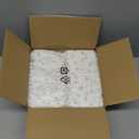 AmazoLeak-Proof, Super Absorbent Male Dog Diapers with Wetness Indicator, Comfortable Design, Breathable Disposable Wrap, Secure Fit, Small, 30 Count