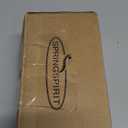 Twin Size Box Spring Cover with Smooth and Elastic Woven Material, Alternates for Bed Skirt, Wrinkle & Fading Resistant, Washable, Dustproof, White : Home & Kitchen