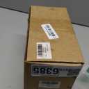 19260N Starter Motor Fit for Ford F-150 3.5L/3.7L V6 2011-2019, Expedition 3.5L V6 2015-2017, Transit-150/250/350 2015-2023, Mustang 3.7 V6 2011-2017#M0T39571ZC, CK4Z11002A