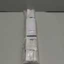 No Tools No Drill Cordless 1" Vinyl Mini Blinds, 100% Privacy S-Curve Blinds for Indoor Windows, Room Darkening Horizontal Window Blinds and Shades for Home, 20" W x 48" H, White