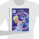 Frozen Sing-Along Storybook