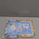 50packs Hawaiian Luau Party Decorations  Summer Pool Beach Themed Paper Food Trays, Disposable Tropical Supplies for Aloha, Birthday, Retirement Favors