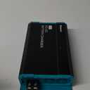 Renogy 12V 60A DC to DC On-Board Battery Charger for Flooded, Gel, AGM, and Lithium, Using Multi-Stage Charging in RVs, Commercial Vehicles, Boats, Yachts, 60A