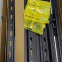 Mounting Dream TV Wall Mount for 32-65 Inch Television,Mount with Swivel and Tilt, Full Motion Bracket with Articulating Dual Arms, Fits 16inch Studs, Max VESA 400X400 mm, 99lbs, MD2380 (Black)