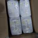 Pampers Swaddlers Diapers, Size 0 (up to 10 lbs), 84 Count, Absorbent, Keeps Baby Dry and Comfortable, Skin Safe Disposable Baby Diaper 