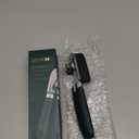 Beneno Heavy Duty Hand Can Opener Manual with Magnet, Durable Sharp Carbon Steel Blade Smooth Cutting, Big Effort-Saving Knob & Soft Grip Handle, Multifunctional Kitchen Tool with Bottle Opener, Green