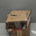 Snaikor Metal Coat Rack with Natural Marble Base, Modern Coat Rack Freestanding, Sturdy Coat Tree Stand, Golden Hall Tree for Jacket Hat Bag Entryway