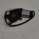 Power Window Motor Compatible with 1998-2008 for Subaru Forester,2002-2007 for Subaru Impreza Power Window Lift Motor, Fix Stuck/Noisy Windows (742-804)