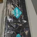 Aerobic Step Platform, Non Slip Adjustable Height Step Trainer, 26.5" x 10.5" (EXP 11/29/35)