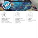 ESR Waterproof Phone Pouch for iPhone 15 Pro Max /14 Pro Max, Underwater Touch Sensitivity, IPX8 Floating Waterproof Cellphone Case with Lanyard, Dry Bag for Snorkeling, Black