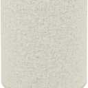 Aspen Creative 32531A, Transitional Drum (Cylinder) Shaped Construction Beige, 15" Wide (14" x 15" x 15") Spider LAMP Shade