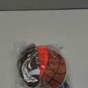Sports Balls for Kids & Toddlers - (Pack of 4) 5-inch Sports Set Includes Football, Small Size Soccer, Basketball, and Playground Balls, Fun Indoors & Outdoor Toys (Hand Pump Included) (Regular)