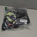 FAYALEQ Christmas Sweatshirt Women Christmas Tree Shirt Xmas Vacation Graphic Casual Long Sleeve Pullover Tops Blouse (Small)