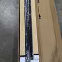 Zinus Deepak Easy Assembly Wood Slat 1.6 Inch Bunkie Board, Bed Slat Replacement, Full