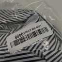 YONIQUE Women's Casual High Waist Solid Bikini Bottoms Swim Panties XXL