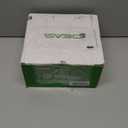 SV3C 4K PTZ WiFi Camera Outdoor 15X Optical Zoom, Wireless IP Security Camera 8MP, Auto Tracking, Floodlight Color Night Vision, 2-Way Audio, Metal Shell, RTSP, FTP, SD Card Record, Onvif Conformant