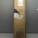 Medline Aluminum Crutches for Kids, Adults & Seniors, Walking Aid, 300 LB Weight Capacity,1 Pair, Fitting 5'2" - 5'10"
