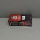 Electric Can Opener, One-Touch Automatic Can Opener Fits All Can Sizes, Hands-Free&Smooth Edge Battery operated Can Opener with Magnetic Cover Catch for Kitchen & Seniors Arthritis (Black)